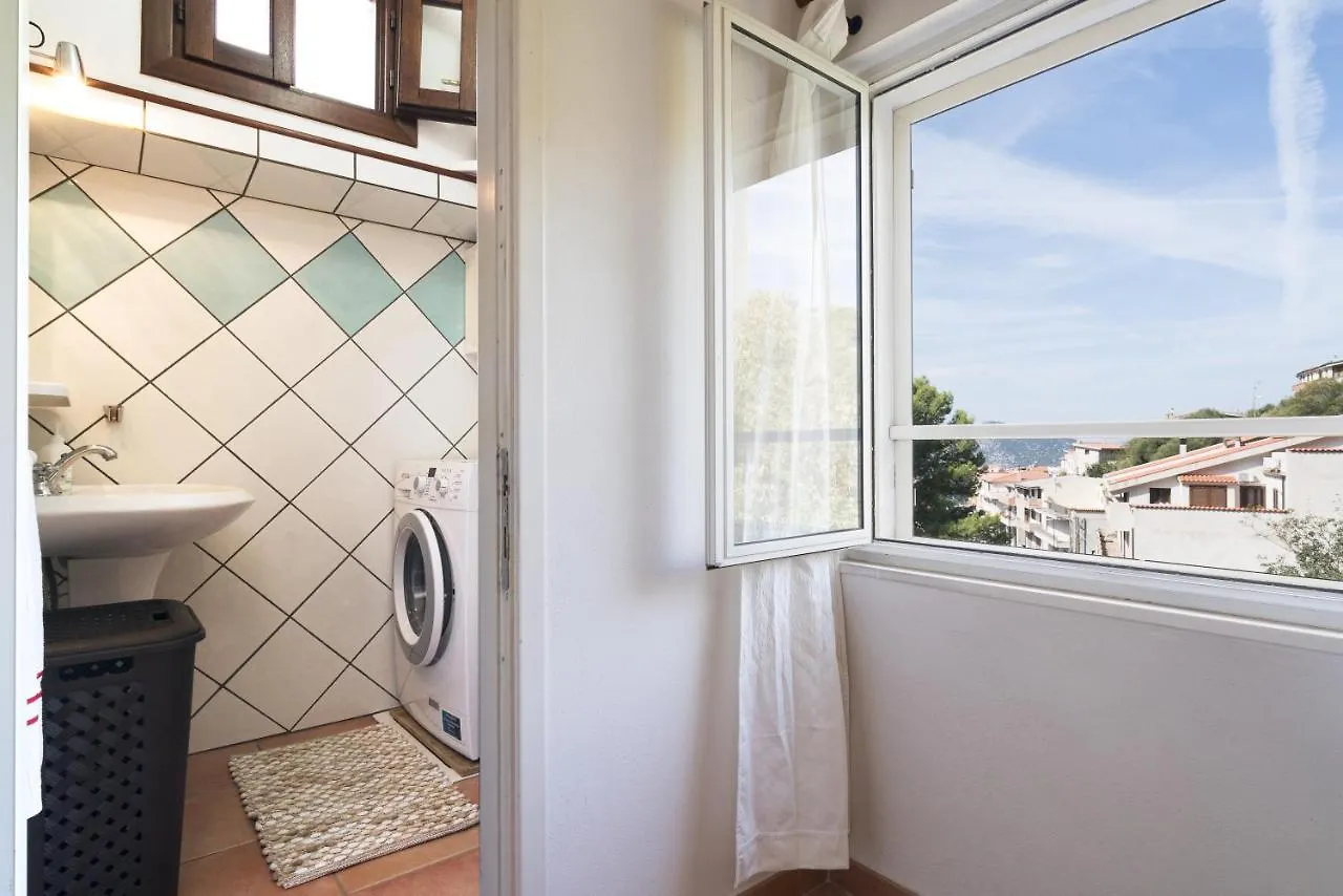 Casa Su Craminu Daire Dorgali