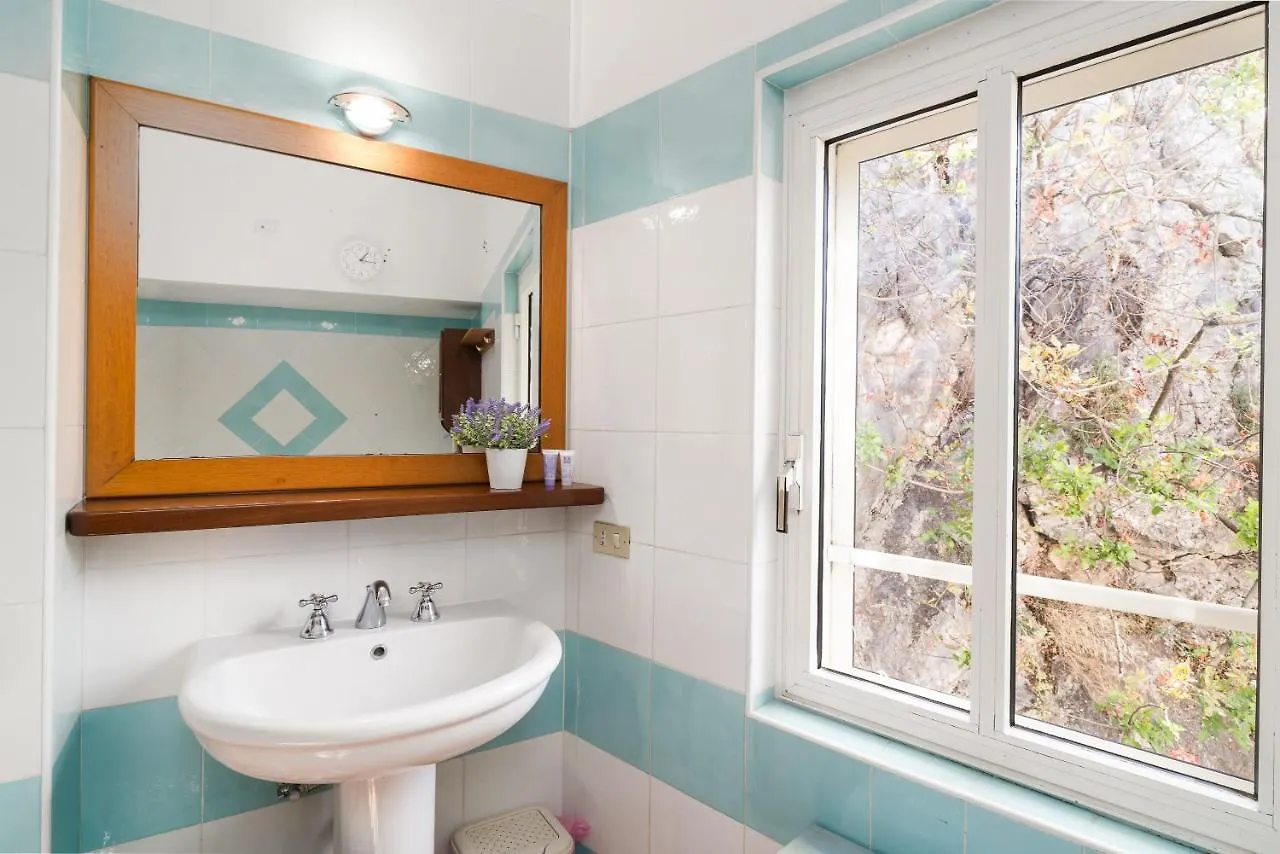 Apartmán Casa Su Craminu Dorgali