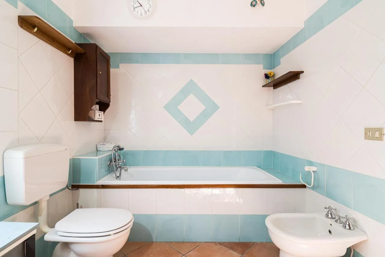 Casa Su Craminu Daire Dorgali 0*,  İtalya