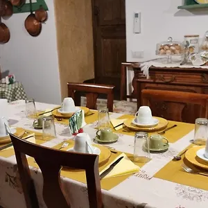  Pensión La Casa Del Balivo